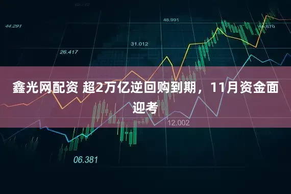 鑫光网配资 超2万亿逆回购到期，11月资金面迎考